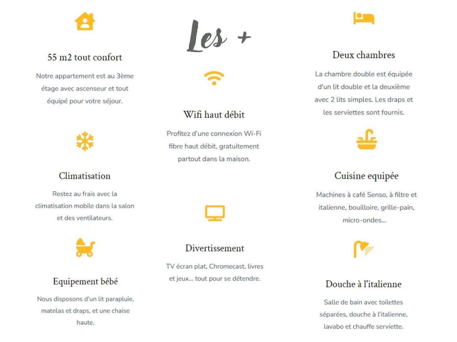 Le Piade, Confort Moderne, Vue Degagee, Clim, Ascenseur, Wifi Sète Dış mekan fotoğraf